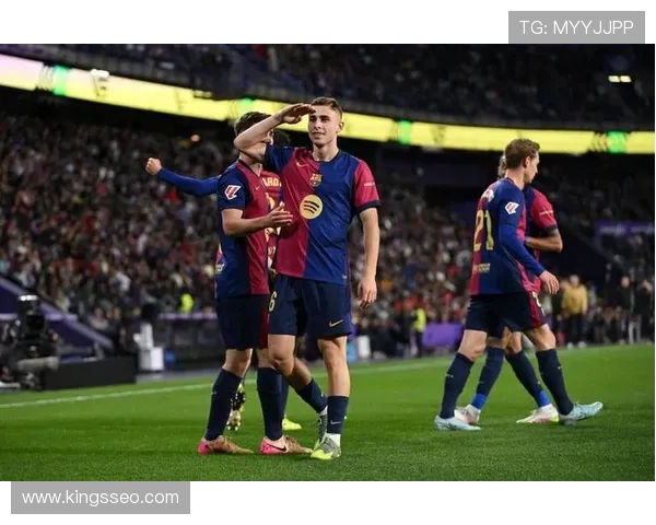 加维展望2026只愿随队征战德拉富恩特持续力挺关怀足球国家队 加维展望2026只愿随队征战德拉富恩特持续力挺关怀足球国家队